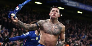 El representante de Enzo Fernández confirmó que hicieron “las paces con Chelsea” y que el futbolista no quiere dejar el club: “Aclaramos las cosas”