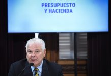 El Senado activa un plenario para validar un acuerdo con fondos buitre por USD 171 millones