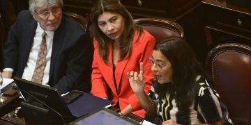 El Senado define el reparto de las Bicamerales y se activa una feroz pelea entre LLA y el kirchnerismo