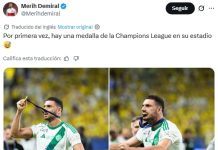 El video del escándalo: se filtró el diálogo entre dos estrellas sobre los supuestos fallos arbitrales a favor del equipo de Cristiano