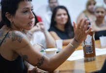 En medio de la interna, Bianco propuso un armado político amplio en el peronismo con “la izquierda y la derecha”