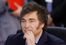 “Es falso que estemos mal”, la reflexión de domingo del presidente Javier Milei