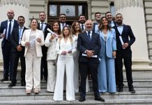 Escala la tensión entre los libertarios por la agenda en la Legislatura bonaerense