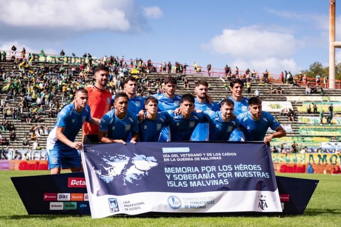 Estudiantes de Río Cuarto publicó un comunicado ante las versiones respecto a que apartó jugadores del plantel por apuestas deportivas