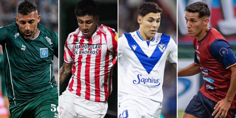 Estudiantes de Río Cuarto se enfrenta a San Martín de Tucumán por la Copa Argentina: cómo está el cuadro de la competencia