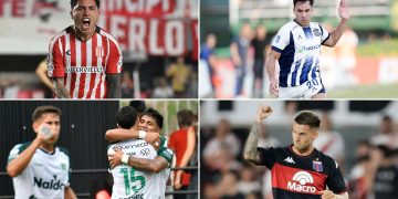 Estudiantes recibirá a Talleres en un duelo clave por el liderazgo de la Zona A del Torneo Apertura: la agenda completa