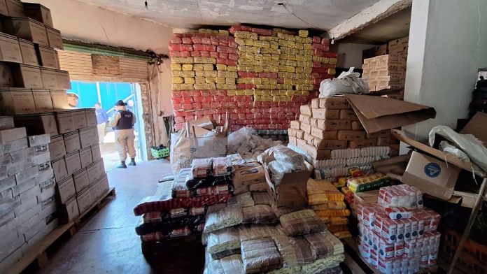 Extorsión y fraude en planes sociales: 213 dirigentes y piqueteros están imputados en una megacausa judicial