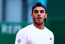 Francisco Cerúndolo quedó eliminado en Madrid y saldrá del Top 20: Tomás Etcheverry será el nuevo número 1 argentino