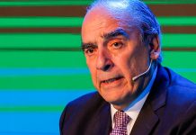 Guillermo Francos habló del caso de Manuel Adorni y manifestó sus intenciones de competir en las elecciones