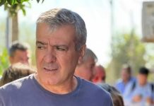 «Hay lugar para parquizar y mantener las canchas»: José Cano propuso un proyecto integrador para Campo Norte