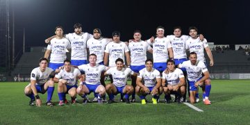 Incertidumbre en el rugby sudamericano: Yacare XV analiza su continuidad en el Súper Rugby Américas