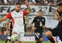 Independiente se juega la clasificación a los octavos del Apertura en su visita a Riestra: hora, TV y formaciones