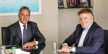 AMAYA Y SCIOLI FORTALECEN LA AGENDA TURÍSTICA Y PROYECTAN NUEVAS RUTAS PARA POSICIONAR A TUCUMÁN A NIVEL NACIONAL