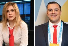 Iván Dubois: “No es una fractura del gobierno que Lilia Lemoine y Dan se peleen en Twitter”