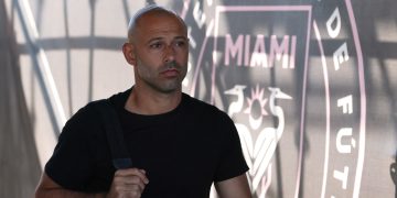 Javier Mascherano renunció como entrenador del Inter Miami