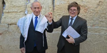 Javier Milei confirmó que viajará a Israel para participar del Día de la Independencia a fin de mes