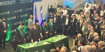 Javier Milei, en Israel: “Con determinadas culturas no vamos a poder convivir; nosotros defendemos la vida y ellos nos van a querer matar”