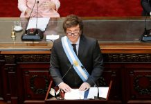 Javier Milei va al Congreso sin garantías y ya hay diferencias sobre la estrategia para 2027