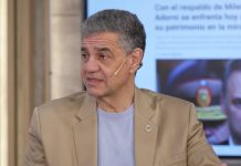 Jorge Macri: “Tenemos que darle a la Argentina una opción, el PRO no va a solo a las elecciones”