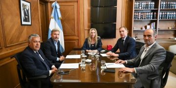Karina Milei activó la mesa electoral 2027: aproximaciones con los aliados y definiciones post Mundial