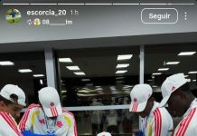 La ácida burla de la figura de Colombia al plantel argentino tras la goleada en la final del Sudamericano Sub 17