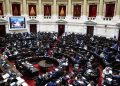 La Cámara de Diputados perfila un nuevo escenario político de cara al calendario electoral de 2027
