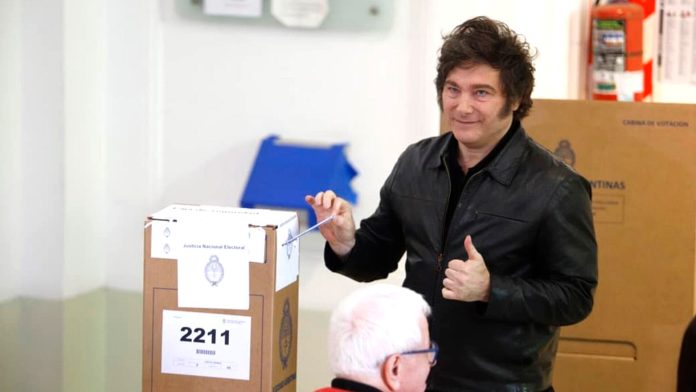 La Casa Rosada enviará la semana que viene la reforma electoral que incluye la eliminación de las PASO