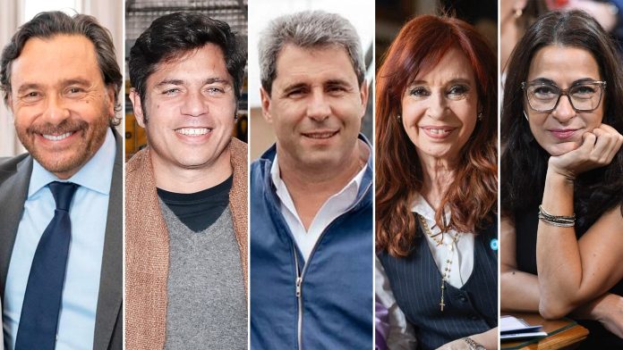 La decisión definitiva de Kicillof, la nueva propuesta de Uñac y la avanzada del peronismo anti K en el norte