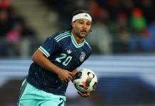 La estrella del Bayern Múnich que sufrió una grave lesión pateando penales y confirmó que se perderá el Mundial