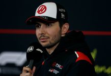 La feroz autocrítica de una figura de la Fórmula 1: “Mi carrera hasta ahora es decepcionante”