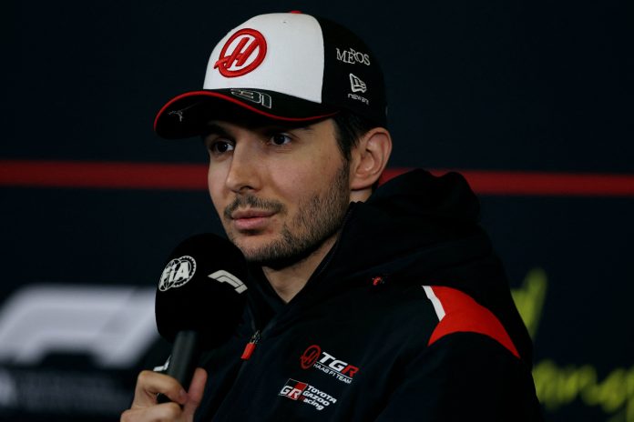 La feroz autocrítica de una figura de la Fórmula 1: “Mi carrera hasta ahora es decepcionante”