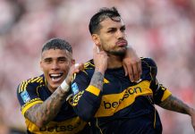 La frase de Riquelme tras el triunfo de Boca Juniors sobre River Plate en el Monumental