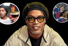 La historia de Ronaldinho: de la relación de hermandad con Messi al episodio más oscuro que vivió cuando fue preso en Paraguay