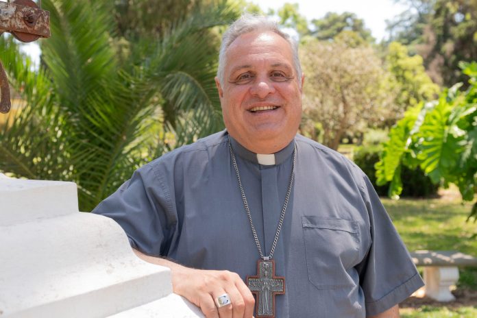 La Iglesia alertó por la crisis social entre los más vulnerables: “Se incrementa el número de personas que piden ayuda”