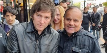 La Libertada Avanza presentó un proyecto para derogar las PASO en Entre Ríos y apuró los tiempos de Rogelio Frigerio