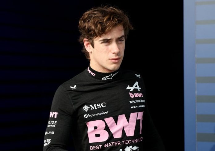 La llamativa predicción de un medio especializado sobre la grilla de la F1 en 2027: por qué dejó afuera a Colapinto