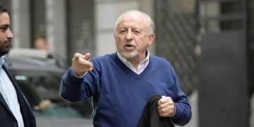 La oposición impulsa proyectos para el desendeudamiento de familias y busca imponer una agenda propia