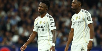 “La presión es un privilegio”, aseguró Tchouaméni tras superar las críticas en el Real Madrid