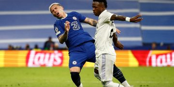 La revelación sobre el futuro de Enzo Fernández después del Mundial que causó furor en Europa