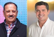 La Rioja bloqueó un proyecto minero radicado en San Juan y se desató un conflicto entre las provincias