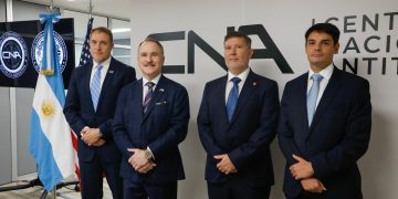 La SIDE inauguró el Centro Nacional de Antiterrorismo tras un acuerdo con el FBI