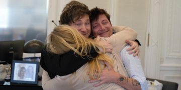 La trama detrás de la interna libertaria que resurgió y los intentos de la cúpula del Gobierno para que no escale