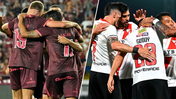 Lanús intentará hacerse fuerte como local ante Always Ready por la Copa Libertadores: hora, TV y formaciones