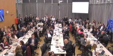 Ley de Glaciares, en vivo: las últimas noticias sobre el debate en la Cámara de Diputados, minuto a minuto