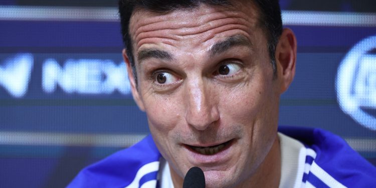 Lionel Scaloni es uno de los candidatos a dirigir al Real Madrid tras el Mundial: los otros nombres que suenan