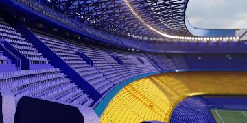 Los 10 puntos clave del proyecto de ampliación de La Bombonera tras la aprobación de la CNRT