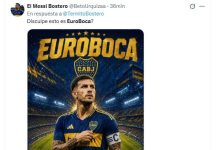 Los mejores memes de la goleada del “EuroBoca” ante Defensa: Claudio Úbeda en modo Bianchi y burlas para River Plate