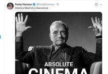 Los memes de la eliminación del Barcelona ante el Atlético por la Champions: Cholo Simeone, Juan Musso y Lamine Yamal, los elegidos