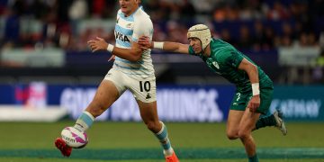 Los Pumas 7s confirmaron el plantel para afrontar la definición del circuito mundial de rugby seven