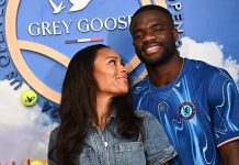 Los secretos de una de las parejas más populares del mundo del tenis: de la reacción que se hizo meme al desembarco en el cine